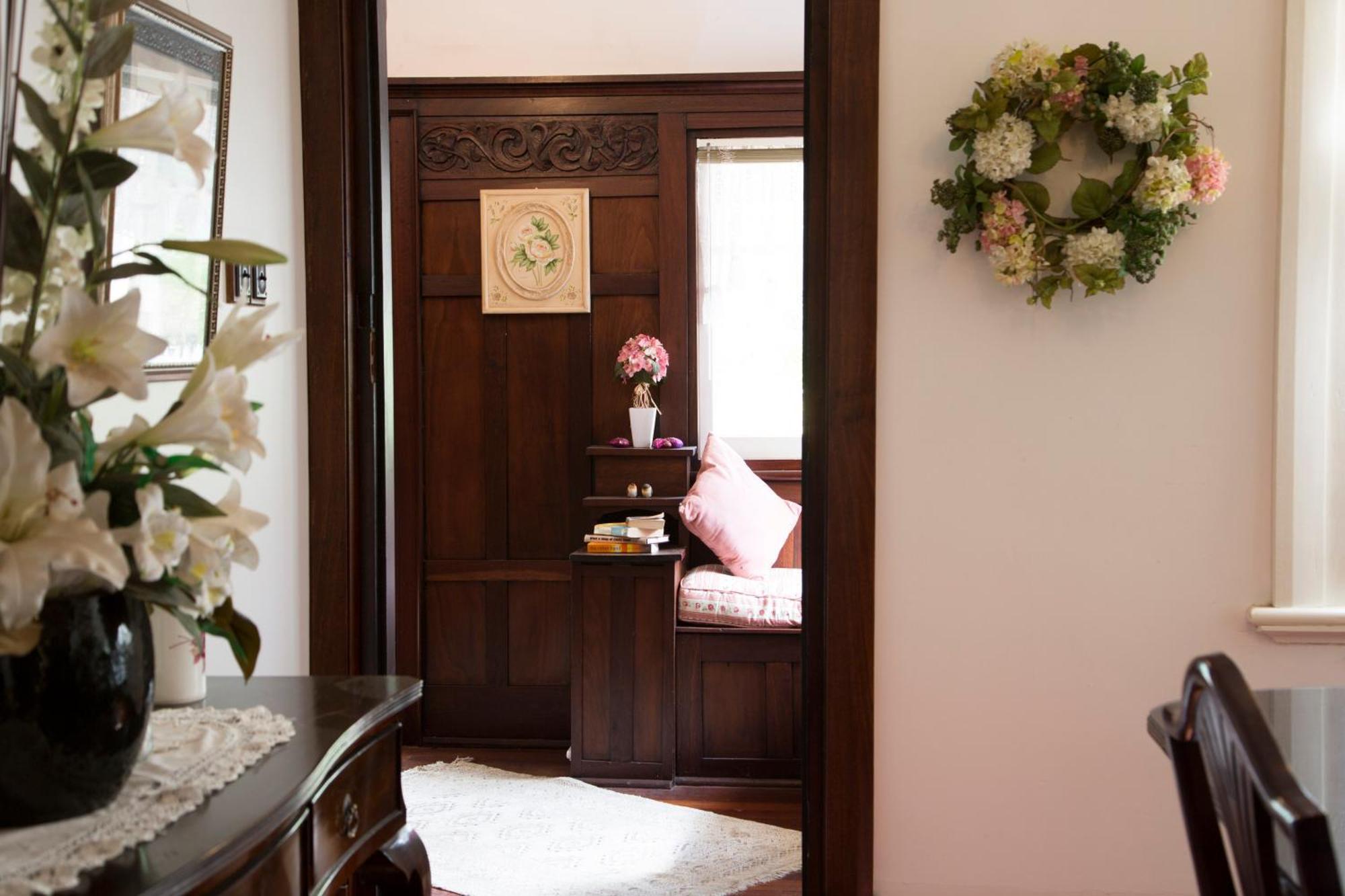 Rosebridge House Bed & Breakfast Adult Retreat Gooseberry Hill Екстериор снимка